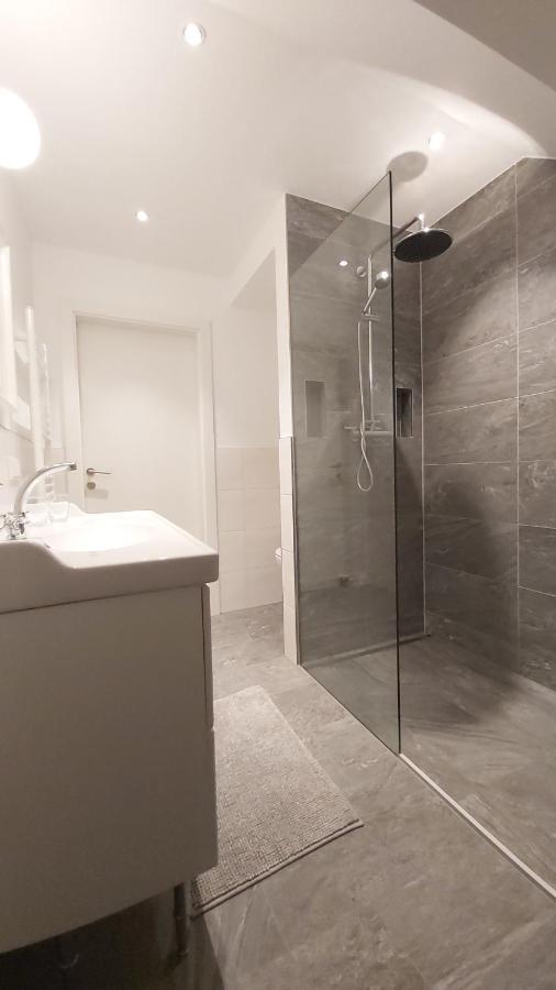 Schweizer Hof Apartman Tamsweg Kültér fotó
