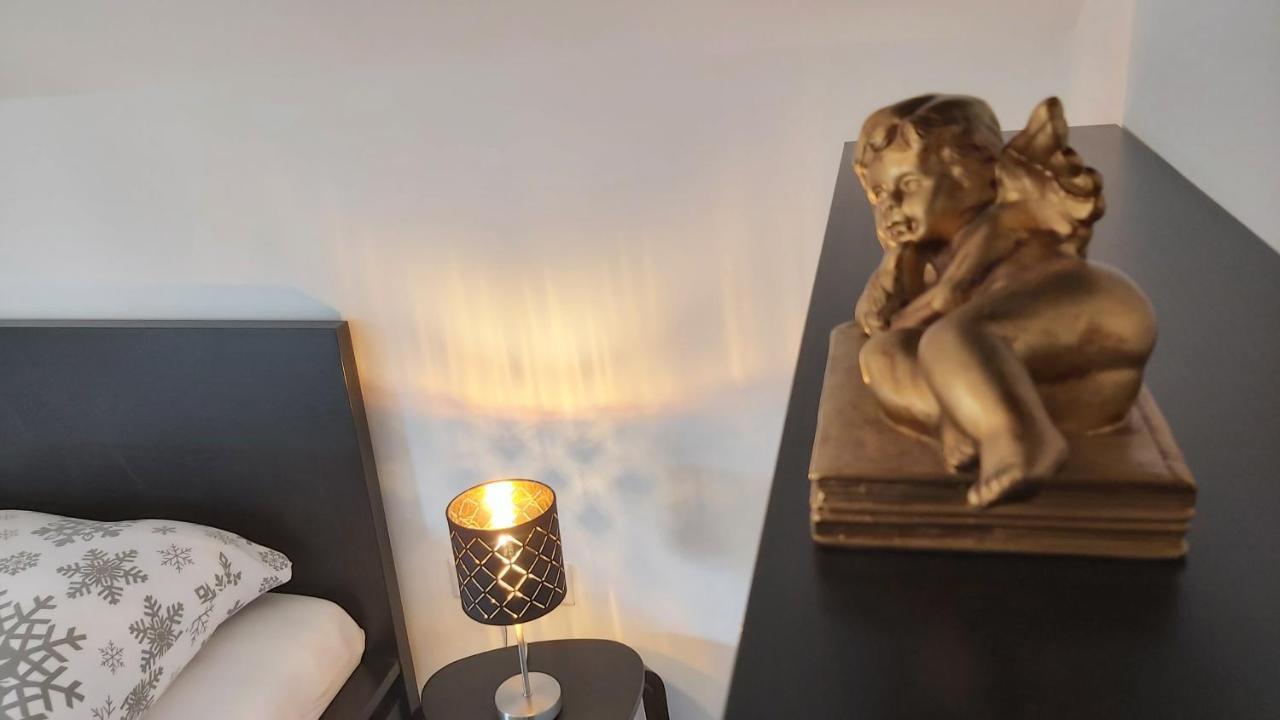 Schweizer Hof Apartman Tamsweg Kültér fotó